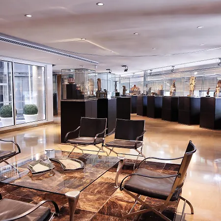 Claris Hotel & Spa Gl, A Small Luxury Hotel Of The World-3
