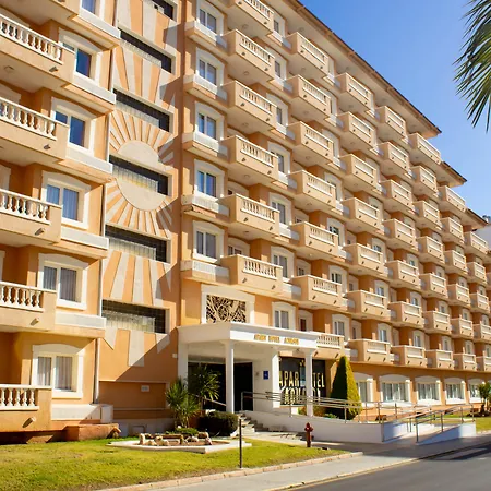 Aparthotel Acuasol-2