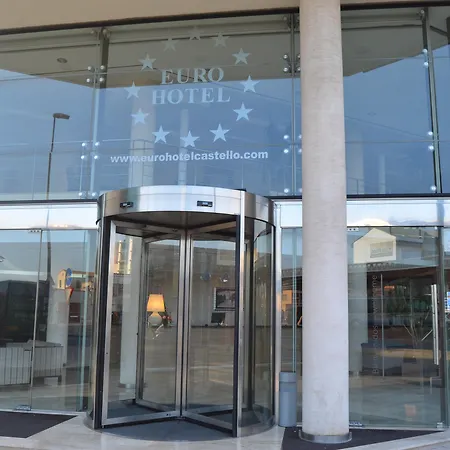 Eurohotel Castellón-2