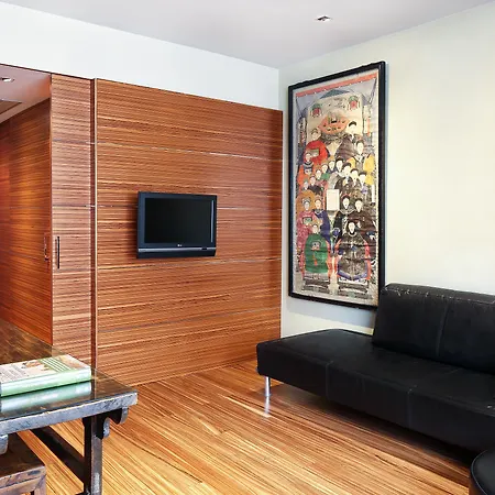 Hotel Gran Derby Suites, A Small Luxury Hotel Of The World-3