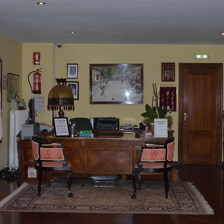 Hotel-Apartamentos La Arquera-2