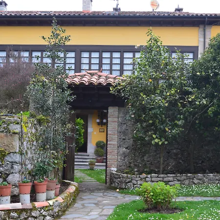 Hotel-Apartamentos La Arquera-3