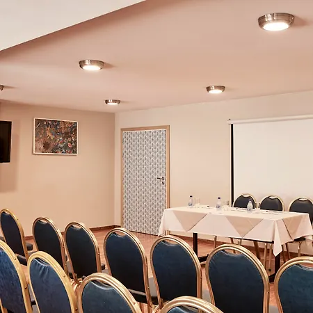 Candia Hotel-3