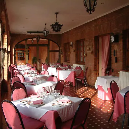 Hotel Alisa-2