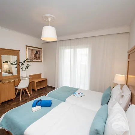 Peridis Family Resort-2