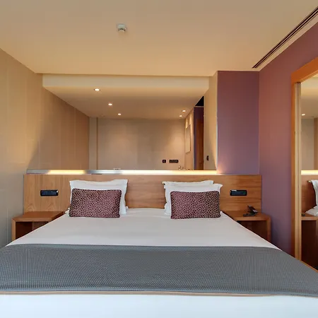 Hotel Badalona Tower-2