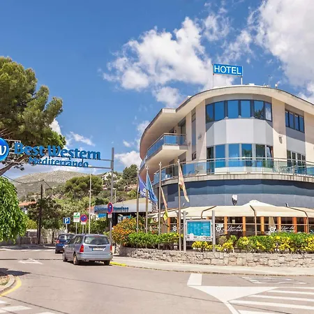 Best Western Hotel Mediterraneo-2