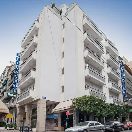 Epidavros Hotel-2