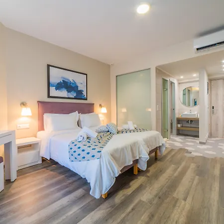 Bio Suites Hotel & Spa-3