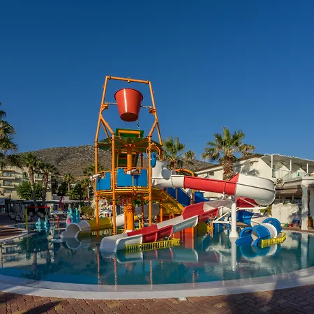 Star Beach Village & Water Park-3