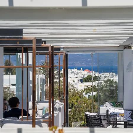 Semeli Hotel Mykonos-2