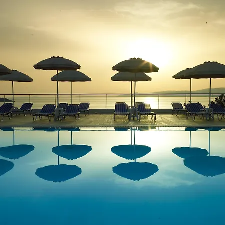 Innside By Melia Crete Elounda-2