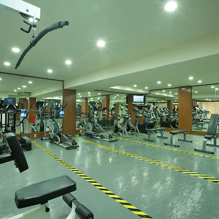 Golden Parnassus Resort & Spa (Adults Only)-2