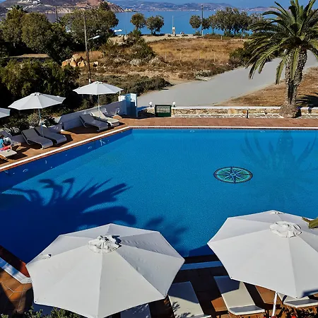 Galaxy Hotel Naxos-3