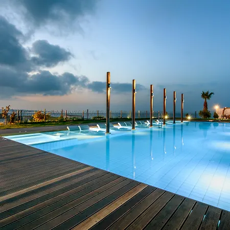 Arminda Hotel & Spa-2