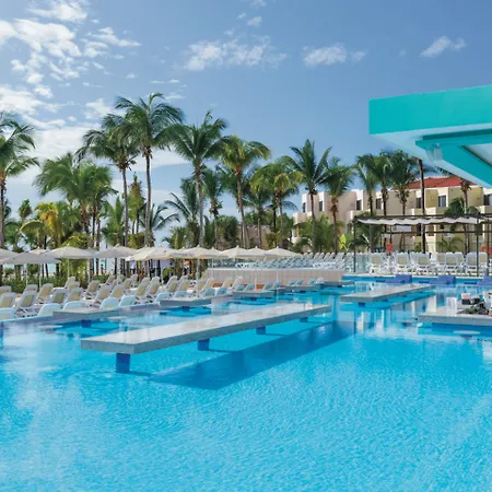 Hotel Riu Playacar-3