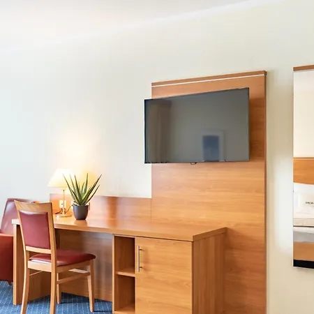 Acora Bochum Living The City - Apartments-3