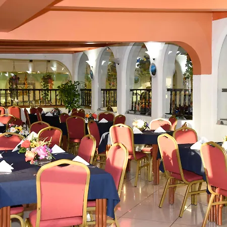Cozumel Hotel & Resort-3