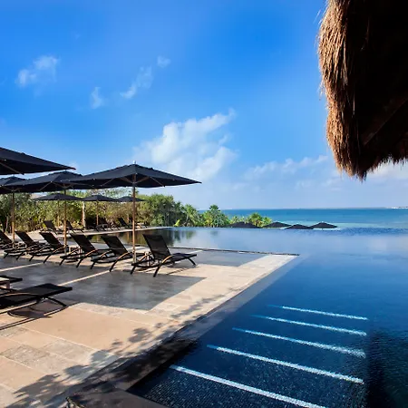 Nizuc Resort&Spa-2