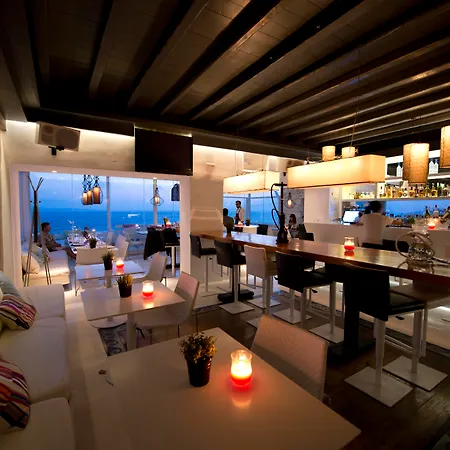 Mykonos View Hotel-2