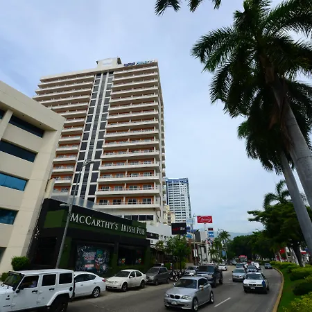 Amarea Hotel Acapulco-3
