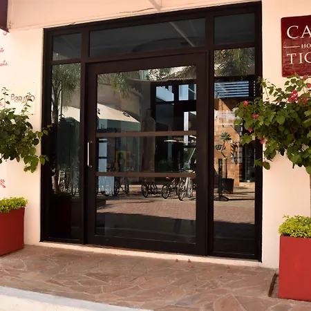 Casa Ticul Hotel Boutique - 5Th Ave (Adults Only)-2
