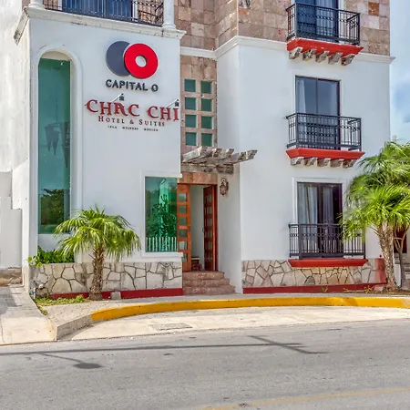 Chac Chi Hotel & Suites-2