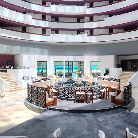 Krystal Grand Cancun All Inclusive-3