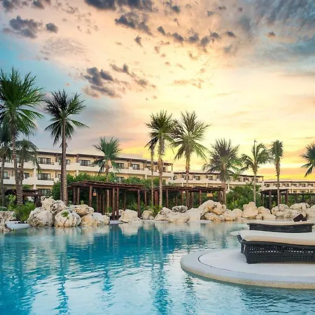 Secrets Maroma Beach Riviera Cancun - Adults Only-3