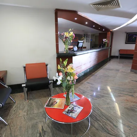 Hotel Astor-2