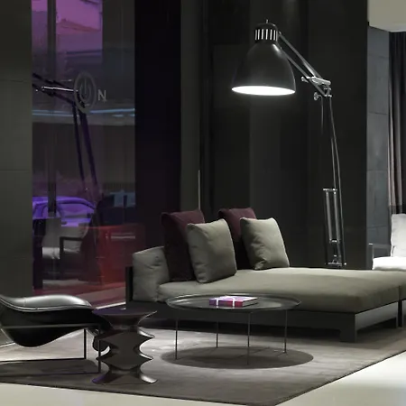 The Met Hotel Thessaloniki, A Member Of Design Hotels-3