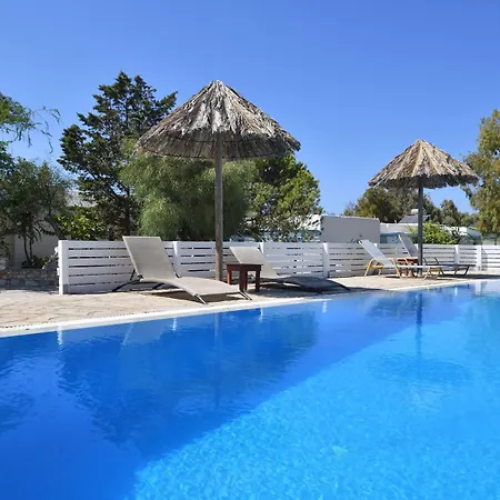 Surfing Beach Village Paros-3
