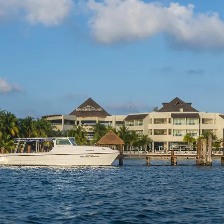 Almare, A Luxury Collection Resort, Isla Mujeres Cancun, Adult All-Inclusive-3