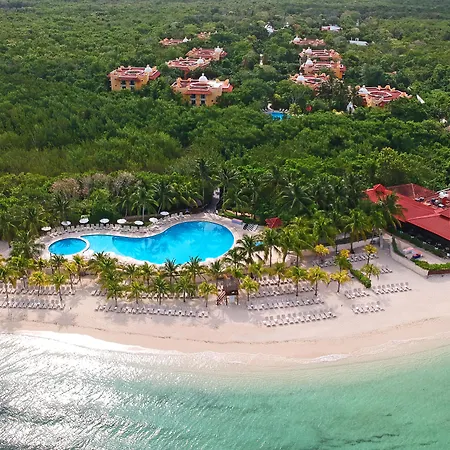 Occidental Cozumel-2
