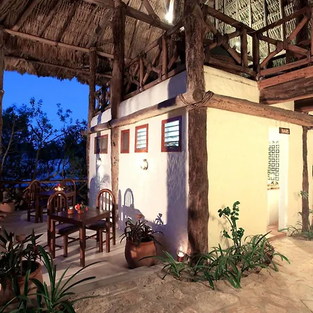 Holbox By Xaloc-3