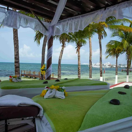 Ocean View Cancun Arenas-3
