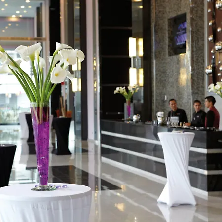 Riu Plaza Guadalajara-2