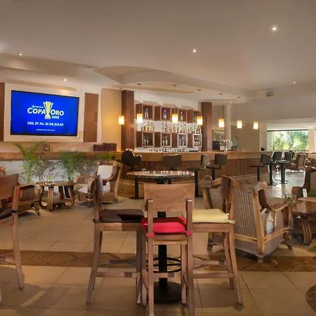 The Reef Coco Beach Resort & Spa-2