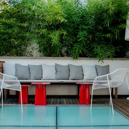 HANNONG Hotel&Wine Bar-2
