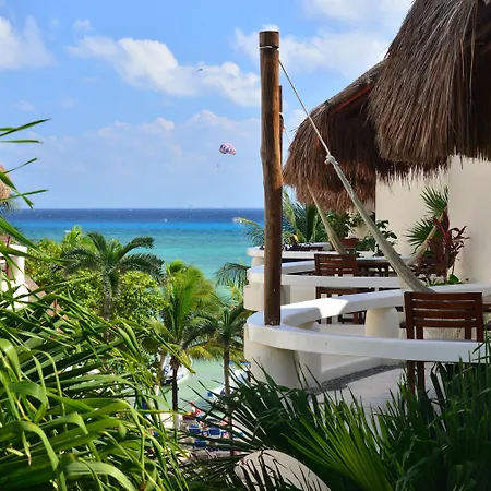 Playa Palms Beach Hotel-3