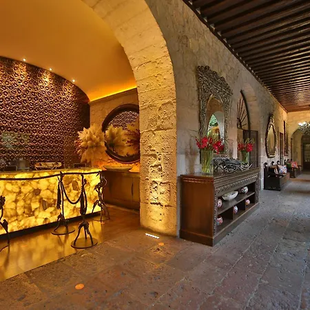 Hotel De La Soledad-2