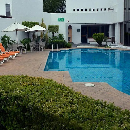 Holiday Inn Morelia By Ihg-3