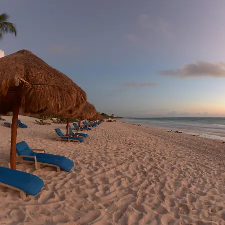 Hip Hotel Tulum-3