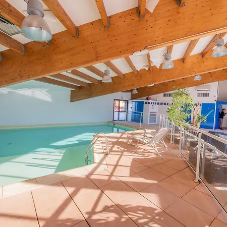 Suite Home Briancon Serre Chevalier-3
