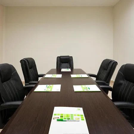 Holiday Inn Campeche By Ihg-3
