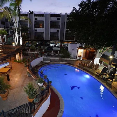 Best Western El Cid-3