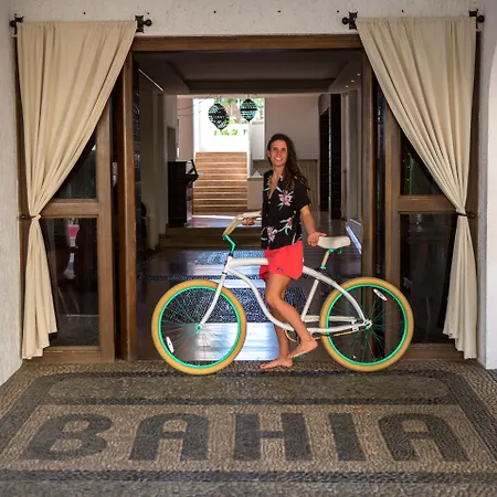 Bahia Hotel & Beach House-3