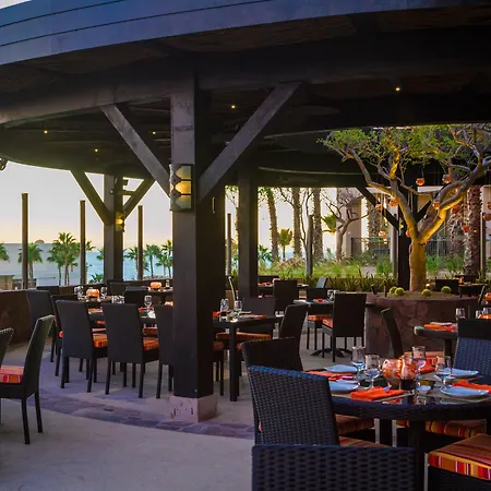 Pueblo Bonito Sunset Beach Golf & Spa Resort-3