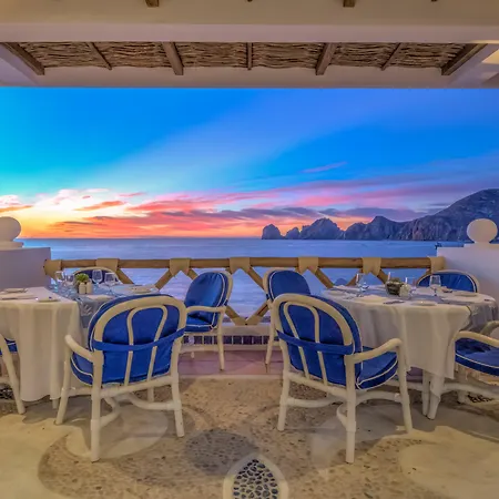 Pueblo Bonito Los Cabos Blanco Beach Resort-2