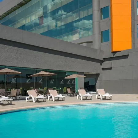 Real Inn Nuevo Laredo-2